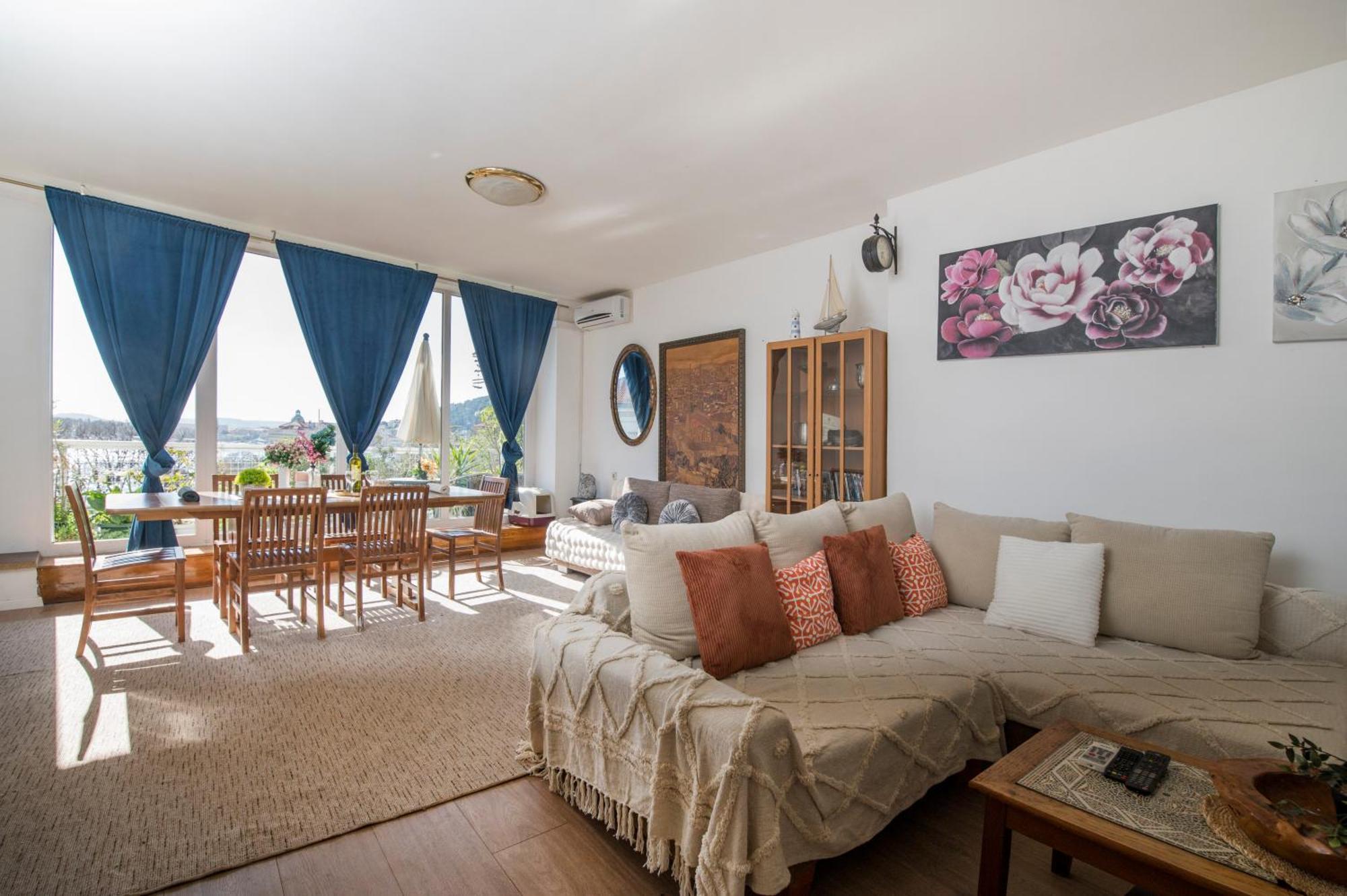 Appartamento Split Sea View Centar Xxl Esterno foto